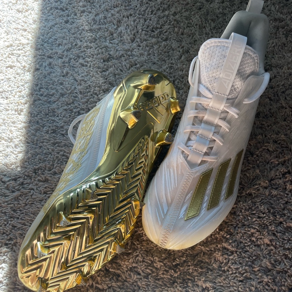 Adidas Football Cleats